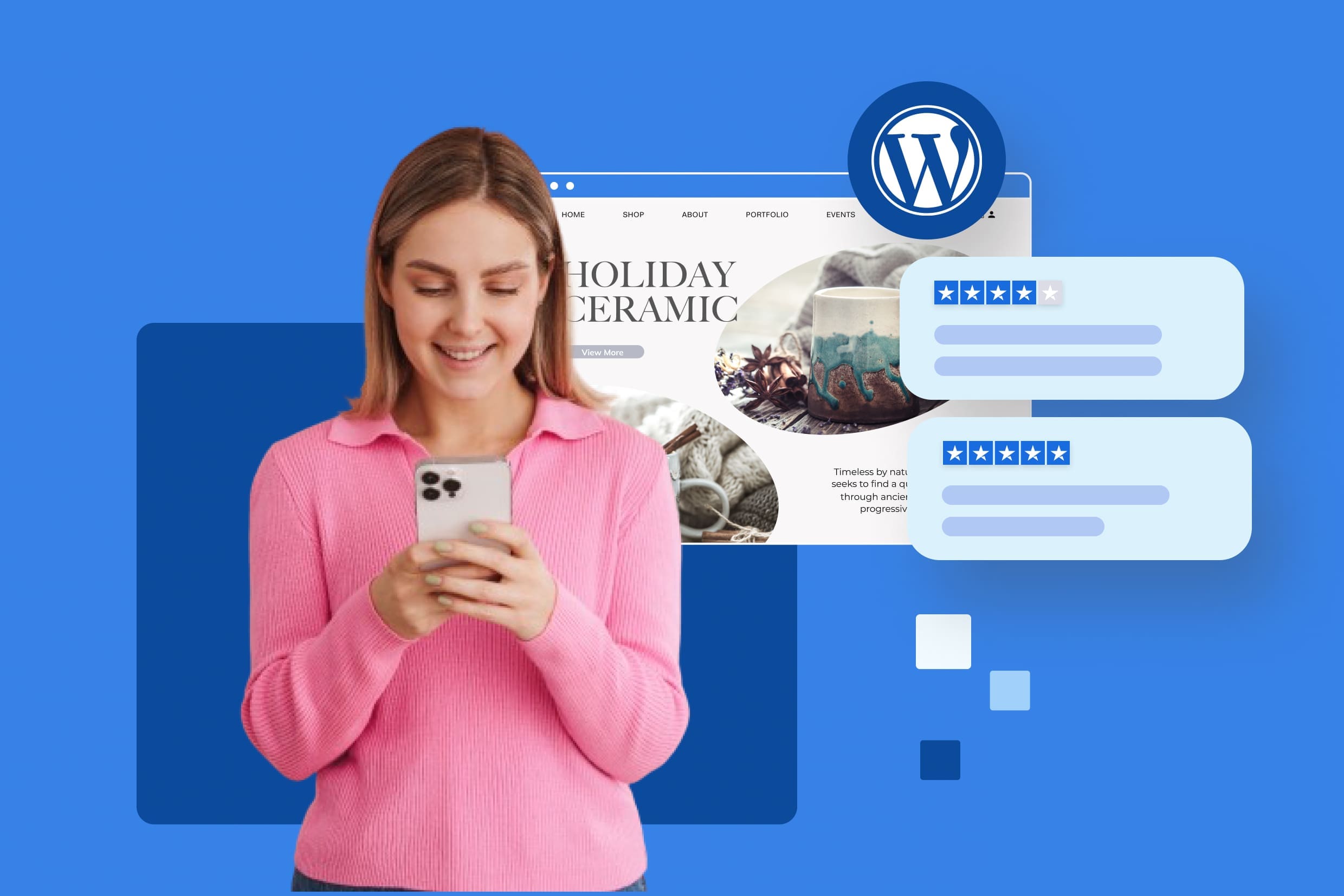 Best Google Reviews Plugins for WordPress to Showcase Customer Feedback