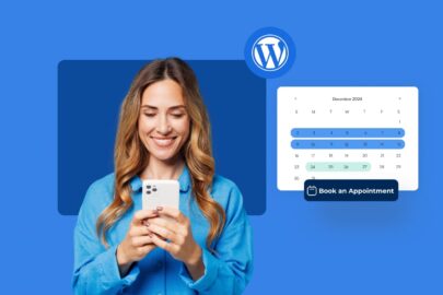 Best WordPress Appointment Plugins to Streamline Online Booking and Reservations on Your Website  