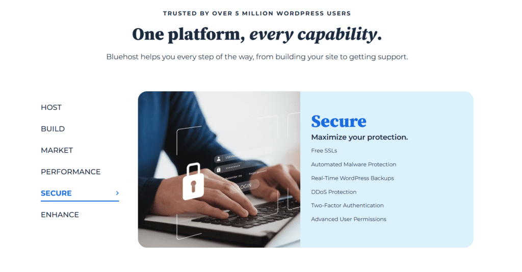 Bluehost