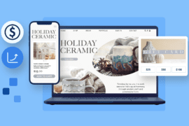 Supercharge your Online Store with Bluehost’s eCommerce Premium