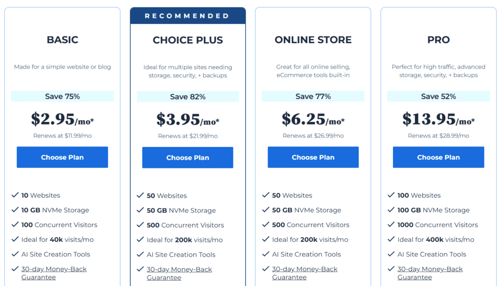 Black Friday WooCommerce Deals on plans