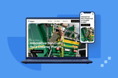 Build a Junk Removal Company Website: Your Essential Guide to Success 