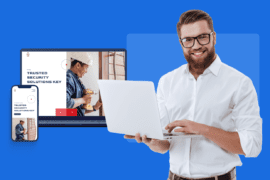 Building a Locksmith Company Website for Beginners