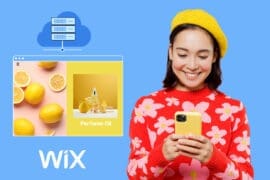 Can You Host Your Website on Wix?