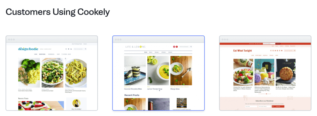 Cookely