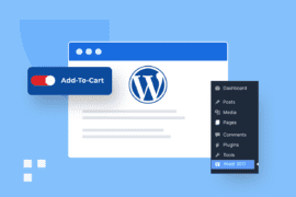 How to Exclude Google from Indexing Add to Cart WordPress Page