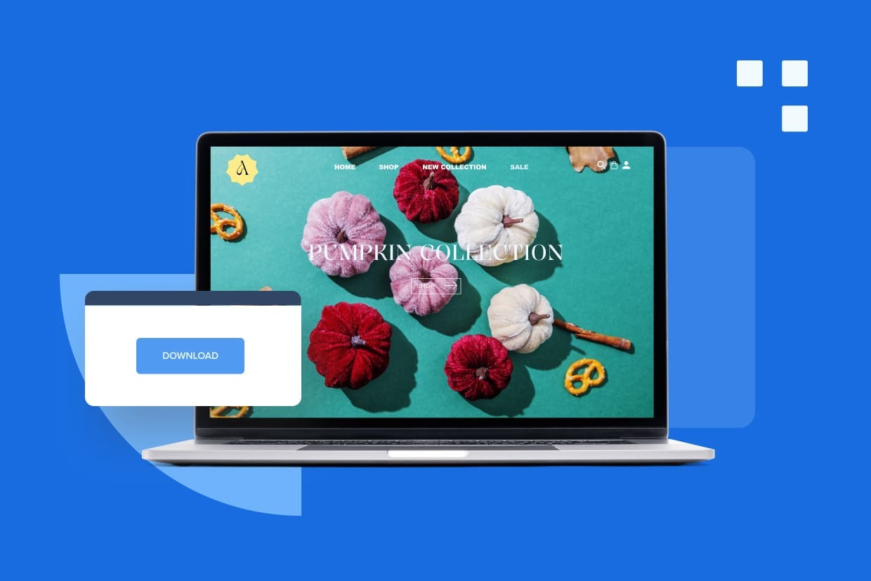 Add a Download Button in WordPress: A Simple Guide 