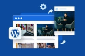 How to Automatically Post WordPress Blog to Social Media