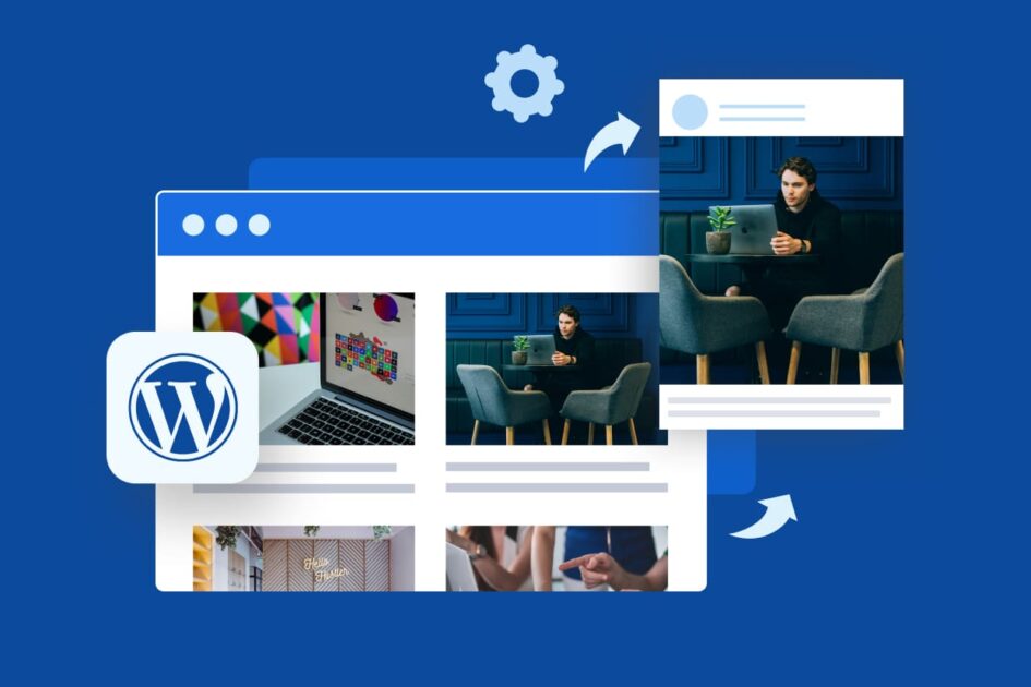 How to Automatically Post Wordpress Blog to Social Media