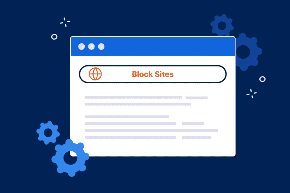 How to Block a Website with Chrome