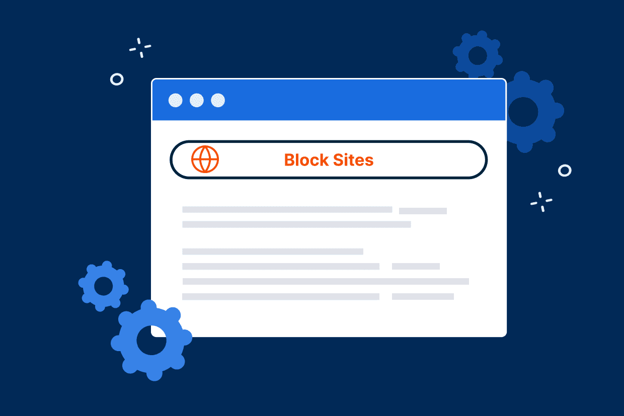 How to Block a Website on Any Device or Browser (2025 Guide)  