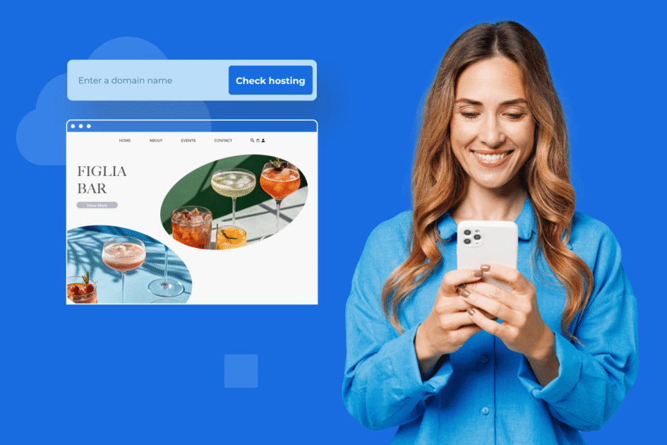 How to Check Where a Website is Hosted