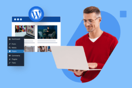 How to Create a Custom WordPress Page Template 