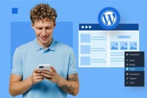 How to Set Up a Separate Blog Page in WordPress for Your Site