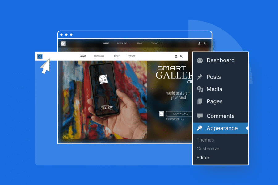 Best Ways to Customize WordPress Header for a Unique Look