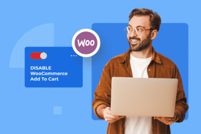 How to Hide or Disable the WooCommerce Add to Cart Button  