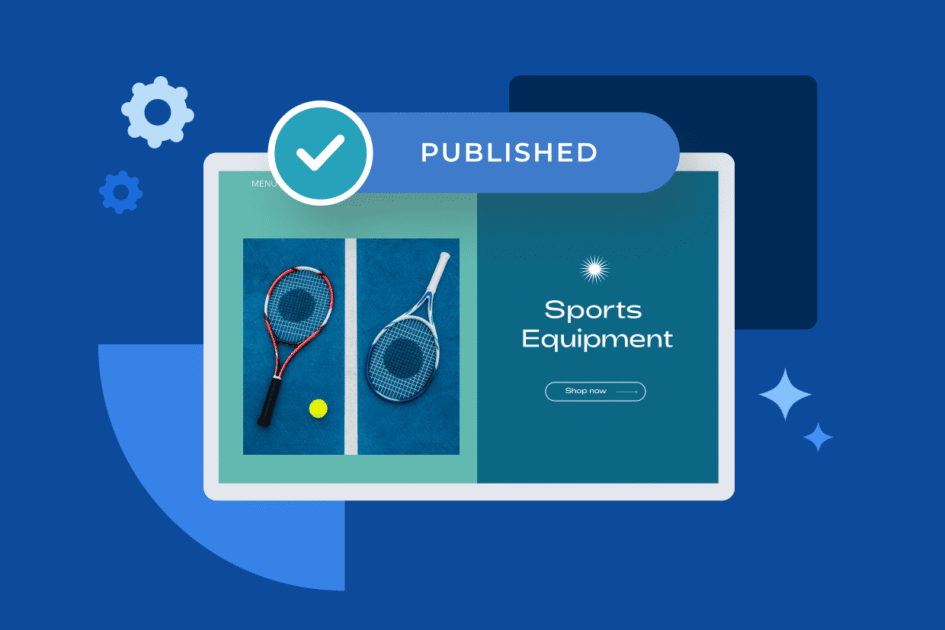 How to Publish My Draft Pages in WordPress