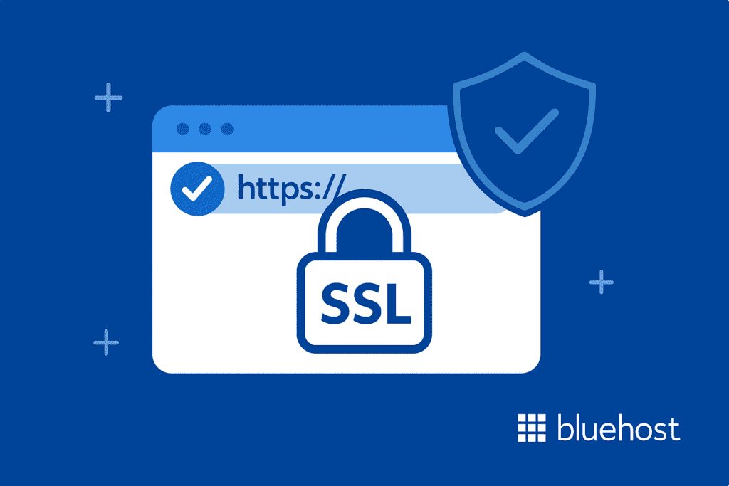 SSL Certificate
