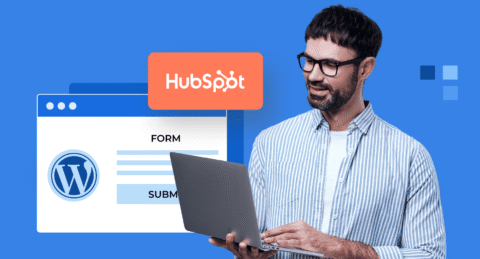 How to Create a HubSpot WordPress Form