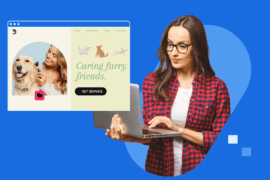 Step-by-Step Guide to Build a Pet Grooming Website 