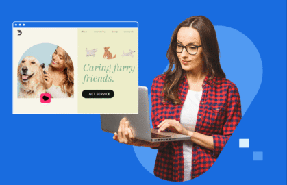 Step-by-Step Guide to Build a Pet Grooming Website 