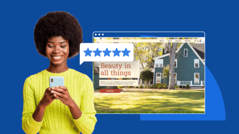 Take Your Service Business to the Next Level with Bluehost