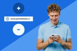 Is a .be Domain Right for Your Business? Pros and Cons Explained