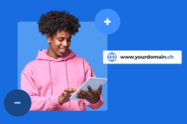 Why Choose a .ch Domain Name? Pros and Cons