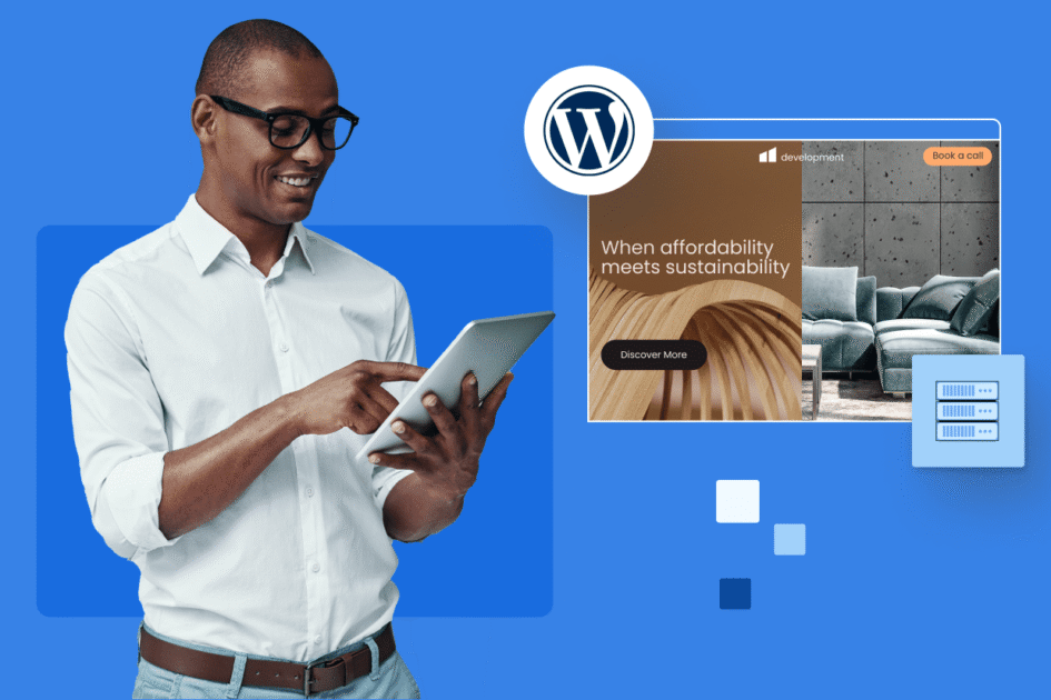 Trusted WordPress Hosting Services for Agencies