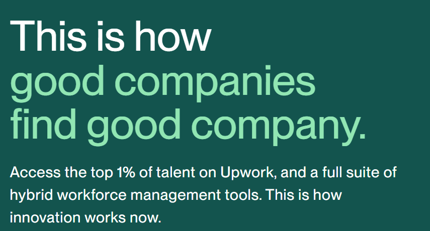 Upwork