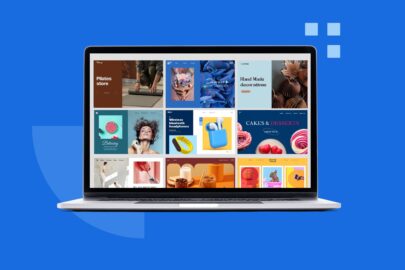 How to Use a Website Template: Your Guide to Using WonderBlock Templates