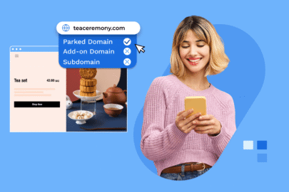 What is the Difference Between Add-on, Parked, And Sub-Domains?