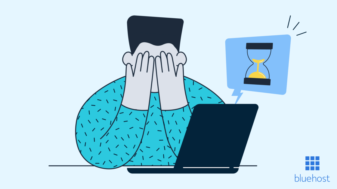 Domain name expiry