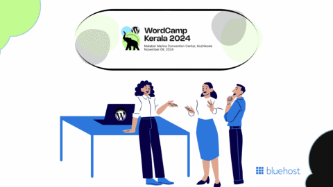 WordCamp Kerala 2024