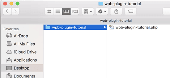 WordPress Plugin