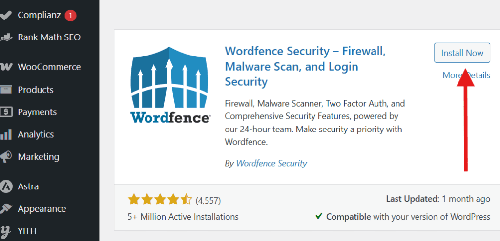 Wordfence