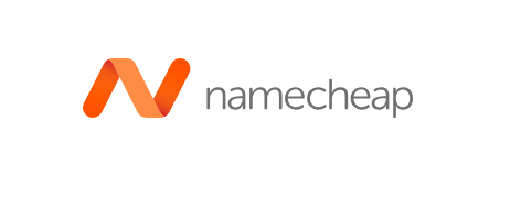 Namecheap logo