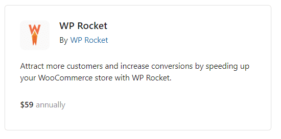 WP Rocket