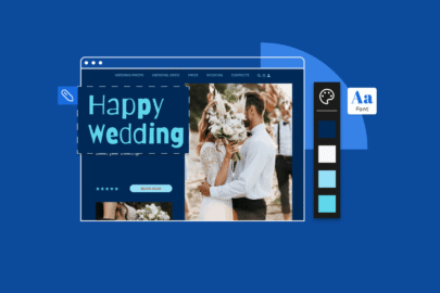 How to Get a Custom Logo for Your WordPress Website 
