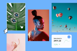 How to Sell Photos Online and Make Money