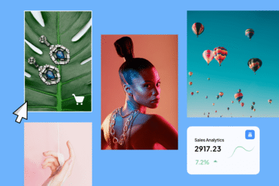 How to Sell Photos Online and Make Money