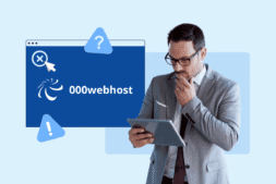 ¿Qué le pasó a 000WebHost?