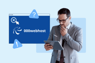 What Happened to 000WebHost?