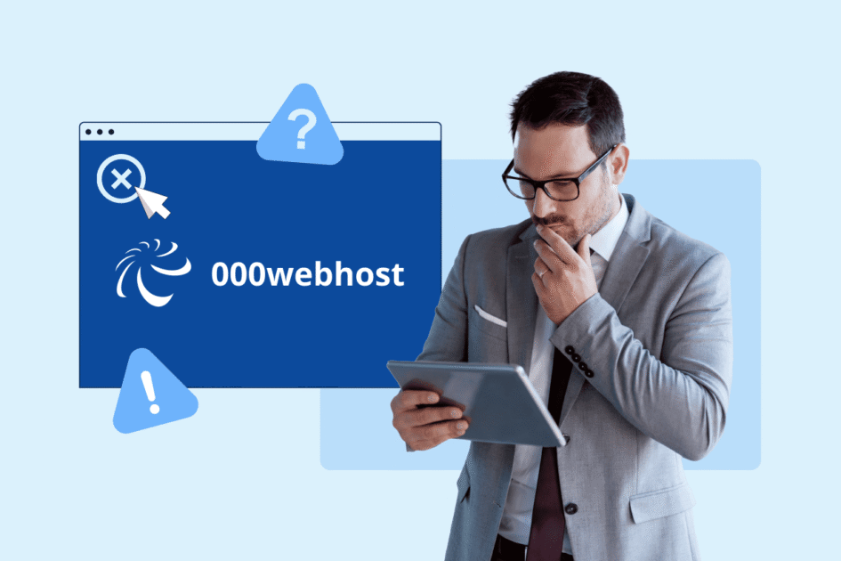 What Happened to 000WebHost