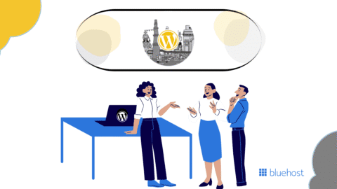 WordCamp Delhi 2024