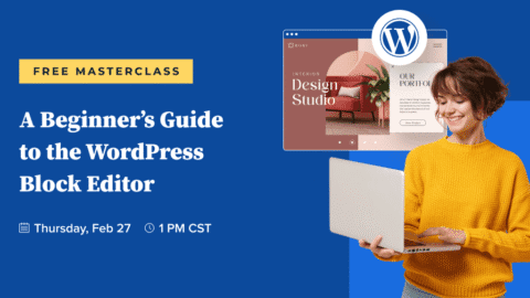 A Beginner’s Guide to the WordPress Block Editor