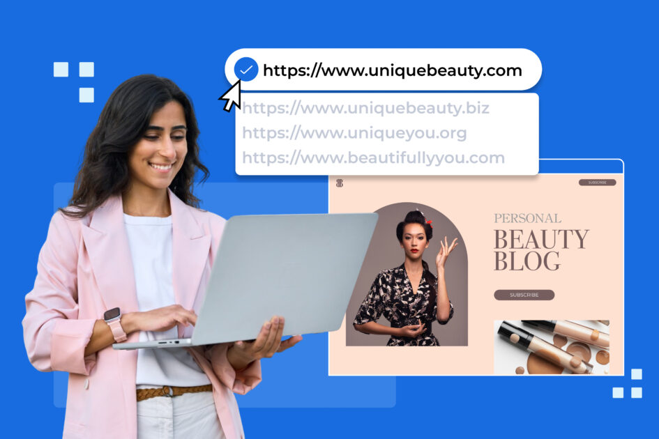 Best Domain Registrar