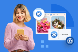 WordPress Favicon: What It Is and How to Change It?