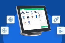 5 Best POS Systems for Small Businesses in 2025