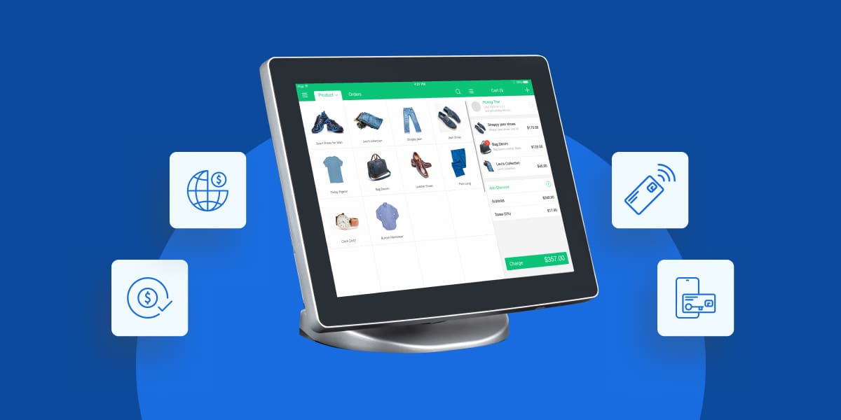 Best POS System